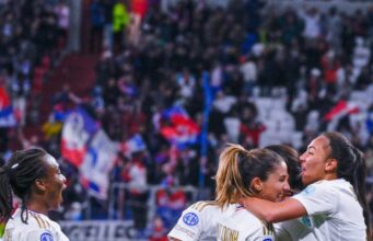 Football LDC :Melchie sauve les Fenottes