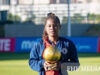Football-Feminin/U19: Lourdjina Étienne en stage à Paris
