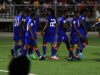 Éliminatoires mondial: La sélection haïtienne fait le plein!