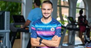 Malou Quignette, nouveau sélectionneur des Grenadières