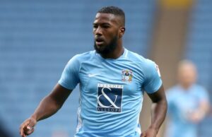 Duckens Nazon double passeur pour Kayserispor