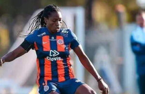 Arkema première ligue: Kethna Louis buteuse dans le festival de son club