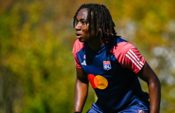 Football féminin : Lyon a écrase Montpellier