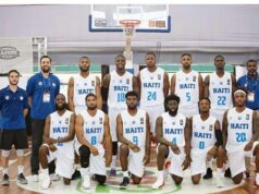 Haiti Basketball : De Matt Brase à Ashley Salomon, y’a-t-il progression ou régression?