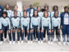 Mondial U20: 21 joueuses laissent le pays pour défendre la qualification d’Haïti