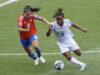 Haïti-Chili: Malou Quignette convoque 23 Grenadières