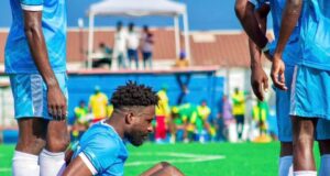 Ouanaminthe FC chute à domicile face au Vieux Coq Capois