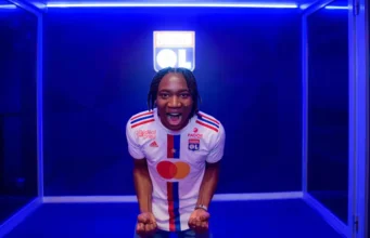 Melchie Daelle Dumornay co-meilleure buteuse en Première Ligue Arkema