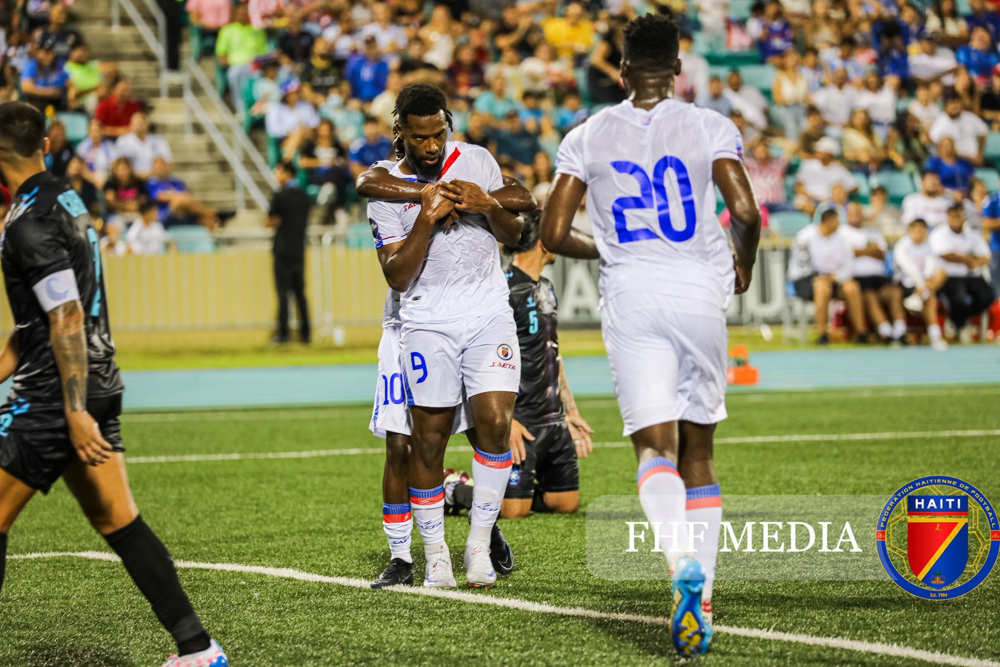 Mondial 2026/Concacaf : Haïti affronte Curaçao pour la première place du groupe