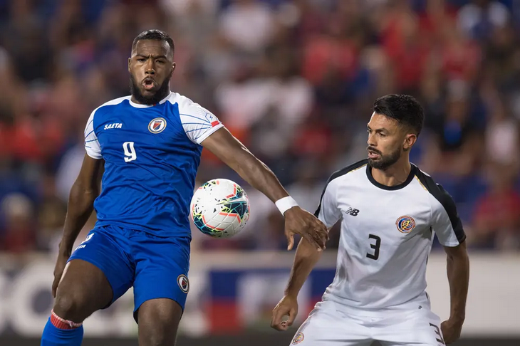 Les Grenadiers face au Costa Rica pour leur deuxième sortie dans les éliminatoires