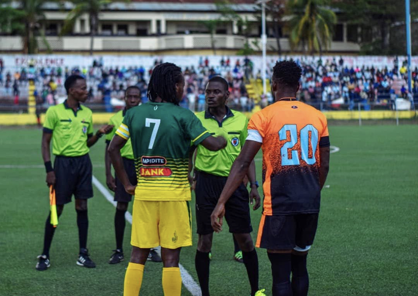 Le Championnat National de Première Division démarre enfin ce week-end !