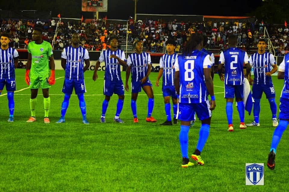 La 5e journée du championnat national de première division livre son verdict