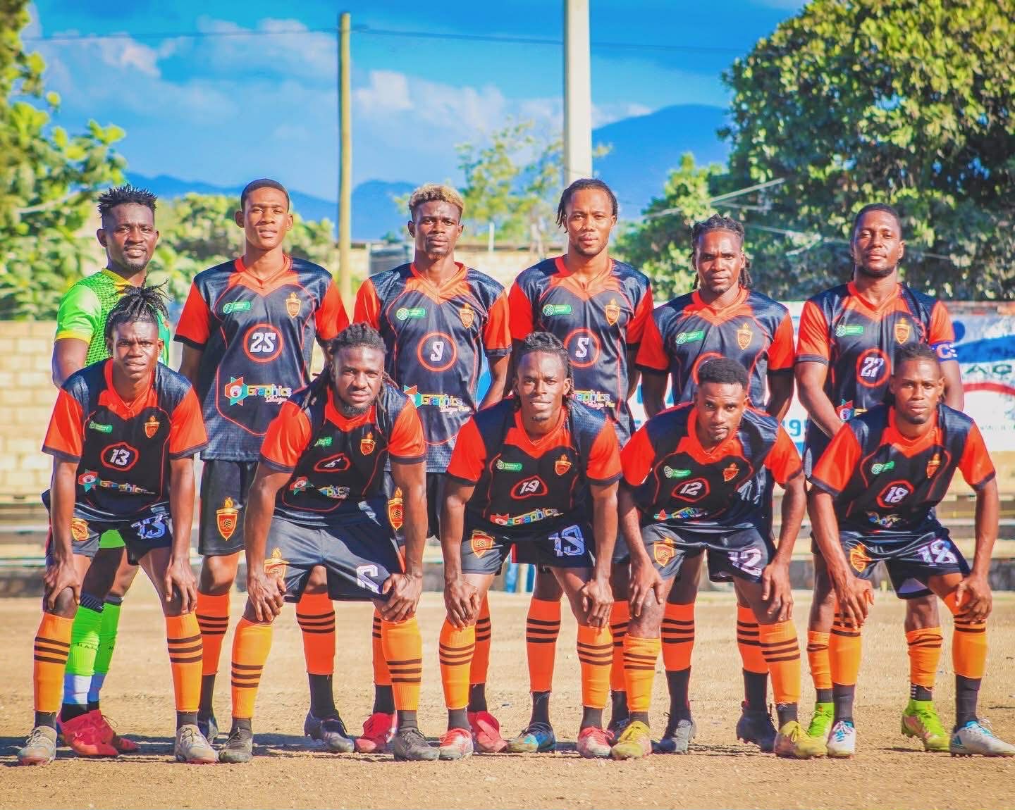 Baltimore remporte le 101e derby saint-marcois