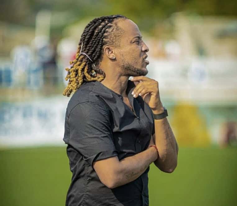 Deuxième revers pour Charles Hérold Jr. sur le banc du Tempête FC