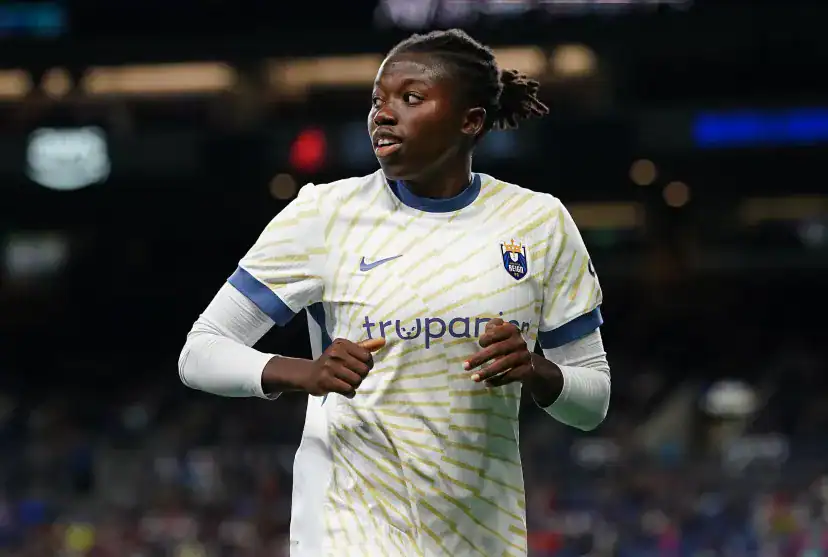 NWSL : Nérillia Mondésir double passeuse, Seattle Reign FC démarre la saison en force