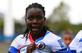 Les Grenadières assurent l’essentiel et valident leur billet