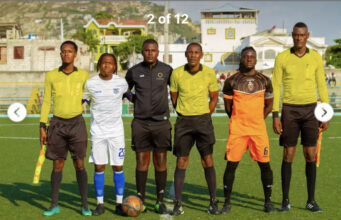 D1 haïtienne : le Tempête s’impose dans le derby de Saint-Marc, Violette en démonstration