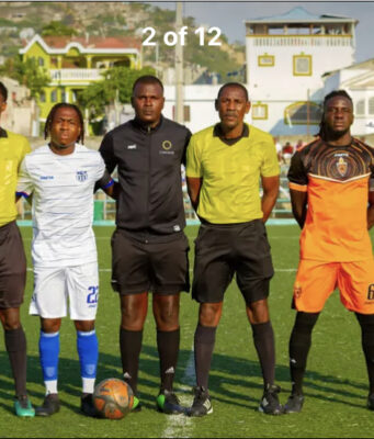 D1 haïtienne : le Tempête s’impose dans le derby de Saint-Marc, Violette en démonstration