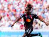 Football féminin / Ligue des champions : Melchie Daëlle Dumornay va en finale avec les Lyonnaises