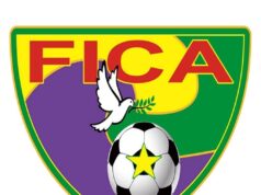 Le FICA écope de trois matchs de suspension