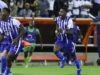 D1: Le Violette Athletic Club confirme sa suprématie