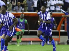 D1: Le Violette Athletic Club confirme sa suprématie