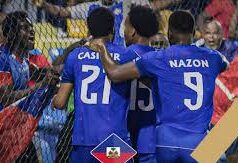 La sélection haïtienne affrontera la Nouvelle-Zélande et le Pérou en matchs de préparation pour le Mondial